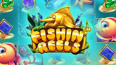 fishin reels